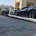 Car Recovery DIP &ndash; 24/7 Fast & Reliable Vehicle Recovery