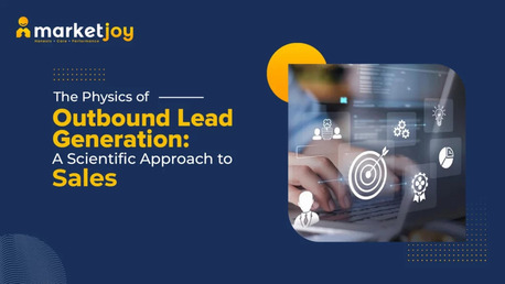 New York, Business, Outbound Lead Generation For Sustainable Growth