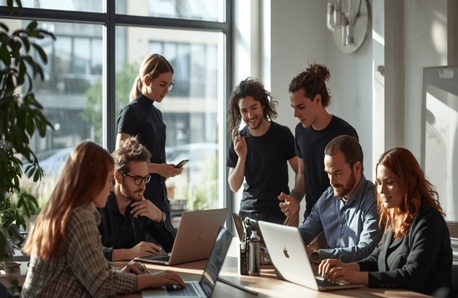 New York, Marketing, Brooklyn Marketing Agency
