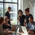 Brooklyn Marketing Agency