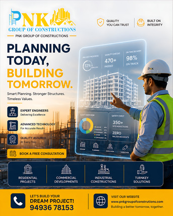 Kabul, Construction, Best Construction Company In Hyderabad