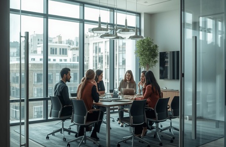 New York, Marketing, Kosher Marketing Agency