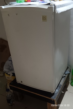 Dahaban, Appliances, SAR 300,  Fridge For Sale