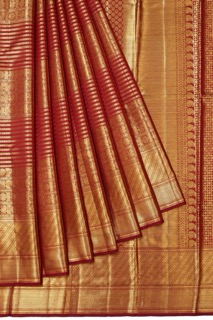 Kurnool, Businesses For Sale, Shop Maroon Silk Saree Blouse Combination | Mavuris