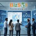 Customized ERP Solution India | Smart Business Automation By Bizsol Technologies