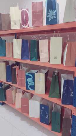Khobar, Wholesale Products, تصنيع وتوريد أكواب ورقية وعلب وأكياس للمط