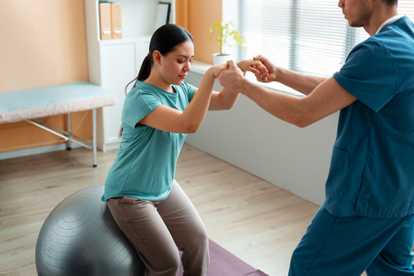 Madurai, Health, Physiotherapy Treatment In Madurai