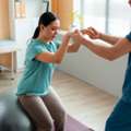 Physiotherapy Treatment In Madurai