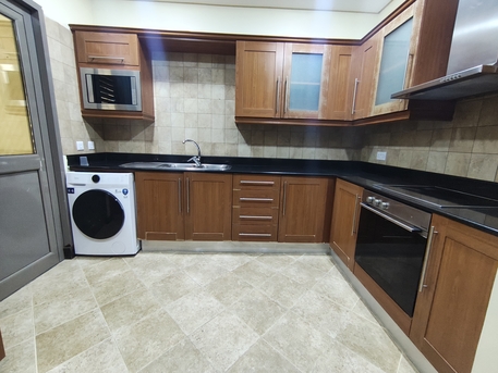Mahooz, Apartments, Flats, Houses & Villas, BHD 480/year,  2 BR,  Amazing Offer 2 Bhk At Mahooz Just For 450 Bhd