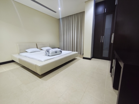 Mahooz, Apartments, Flats, Houses & Villas, BHD 480/year,  2 BR,  Amazing Offer 2 Bhk At Mahooz Just For 450 Bhd