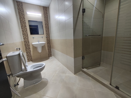 Mahooz, Apartments, Flats, Houses & Villas, BHD 480/year,  2 BR,  Amazing Offer 2 Bhk At Mahooz Just For 450 Bhd