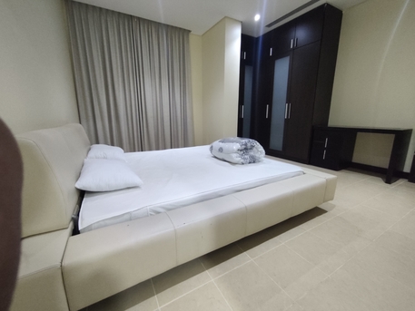 Mahooz, Apartments, Flats, Houses & Villas, BHD 480/year,  2 BR,  Amazing Offer 2 Bhk At Mahooz Just For 450 Bhd