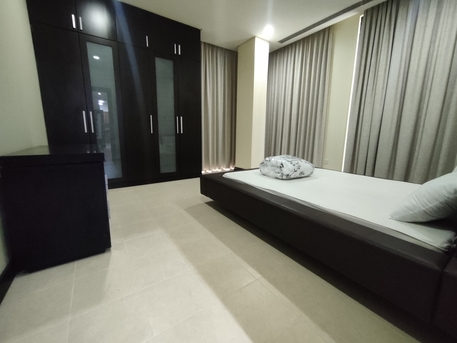 Mahooz, Apartments, Flats, Houses & Villas, BHD 480/year,  2 BR,  Amazing Offer 2 Bhk At Mahooz Just For 450 Bhd