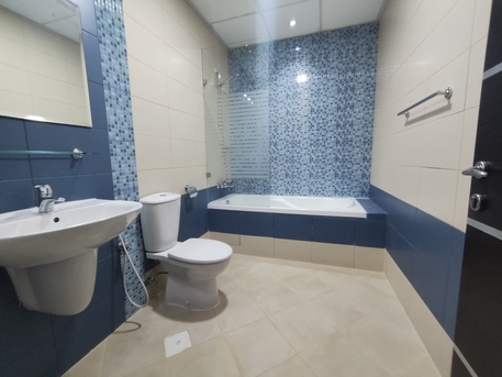 Mahooz, Apartments, Flats, Houses & Villas, BHD 480/year,  2 BR,  Amazing Offer 2 Bhk At Mahooz Just For 450 Bhd