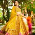 INR 11200,  Buy Idaho Raasnika Heavy Lehenga Set Online