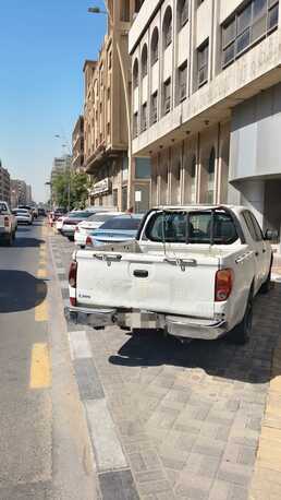 Dammam, Vehicles, Cars & Trucks , SAR 27000,  Mitsubishi L200 Double Cab 2010,  2010,  Manual,  192439 KM,   For Sale