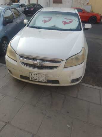 Jeddah, Vehicles, Cars & Trucks , SAR 8000,  2010,  2010,  Automatic,  313329 KM,  I WANT TO SELL CHEVROLET EPICA LS