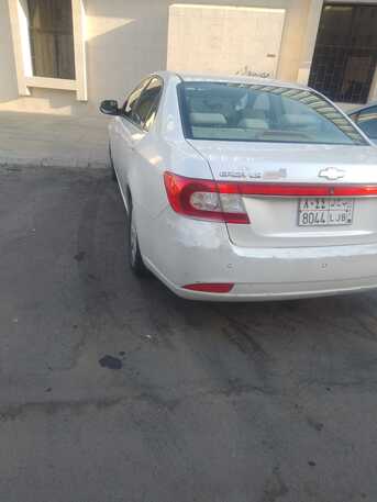 Jeddah, Vehicles, Cars & Trucks , SAR 8000,  2010,  2010,  Automatic,  313329 KM,  I WANT TO SELL CHEVROLET EPICA LS