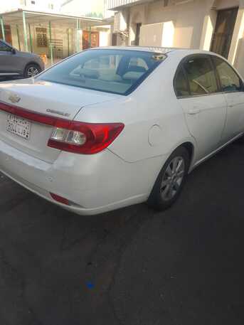 Jeddah, Vehicles, Cars & Trucks , SAR 8000,  2010,  2010,  Automatic,  313329 KM,  I WANT TO SELL CHEVROLET EPICA LS