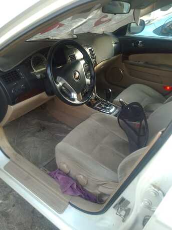 Jeddah, Vehicles, Cars & Trucks , SAR 8000,  2010,  2010,  Automatic,  313329 KM,  I WANT TO SELL CHEVROLET EPICA LS