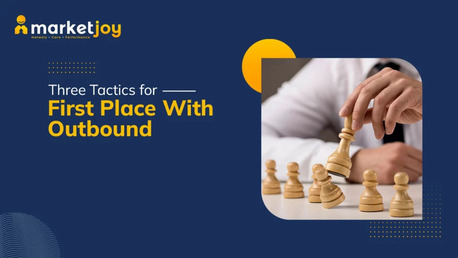 New York, Business, Discover The Benefits Of Outbound Marketing