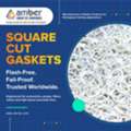 Manufacturer Of Rubber Product For Packaging & Sealing Application