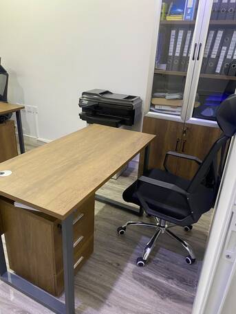 Al Malaz, Furniture, SAR 7500,  Office Furniture Selling Post
