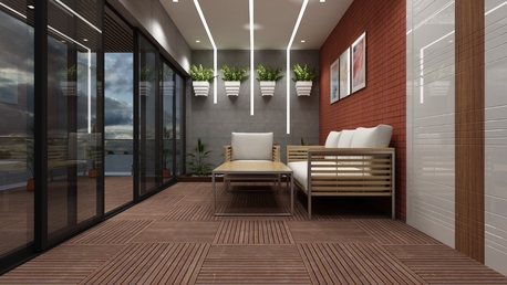 Olaya, Job Seekers, Architect & Interior Designer مهندس معماري