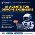 FREE AI Agents For DevOps Engineers Live Demo &ndash; Join Now!