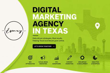New York, Counseling, Digital Marketing Agency In Texas | Maximize Your ROI