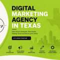 Digital Marketing Agency In Texas | Maximize Your ROI