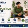 Best Drug De-Addiction Centre In Gurgaon | Trusted Recovery Program