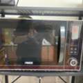 SAR 230,  30L Microwave Oven With Grill