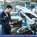 Affordable Car Service Sydney | Book Today