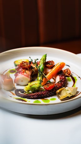 Singapore, Restaurants, Italian Private Dining In Singapore For Special Events