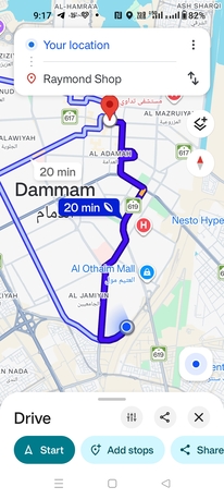 Dammam, Rideshare, Need Pick And Drop Service