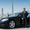 Reliable Car Rental With Driver For Comfortable Daily Travel Across Dubai