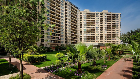 Gurgaon, Buildings, Central Park-1 Gurgaon On Sale | Luxury Homes Available