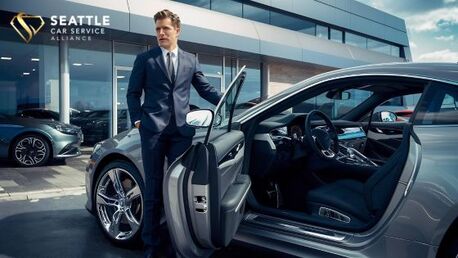 Seattle, Travel, Best Seattle Limo Service For Safe Transportation