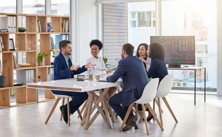 London, Business, Why Should I Hire A Business Growth Consultant In Camden?