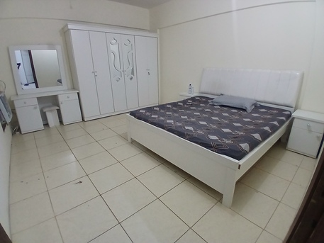 Khobar, Apartments, Flats, Houses & Villas, SAR 1700/month,  2 BR,  1700 Furnished Flat 2 Bedroom Bathroom And Kitchen With Electricity And Wifi, Ground Floor