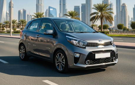Dubai, Business, Rent Hatchbacks In Dubai For Weekend Getaways