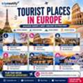 Tourist Places In Europe: The Ultimate Europe Travel Guide