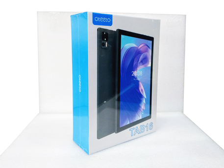 East Riffa, Mobile Phones, BHD 33,  Oteeto TAB 16 + FREE AirPods &ndash; Only BD 33