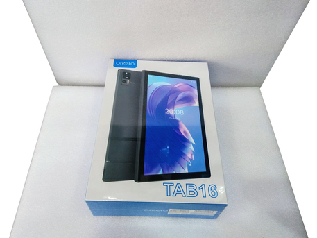 East Riffa, Mobile Phones, BHD 33,  Oteeto TAB 16 + FREE AirPods &ndash; Only BD 33