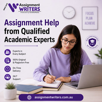 Melbourne, Education, Assignment Help From Qualified Academic Experts