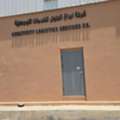 3000 Sq. Meter,  DG WAREHOUSES