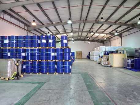 Dammam, Warehouses, 3000 Sq. Meter,  DG WAREHOUSES