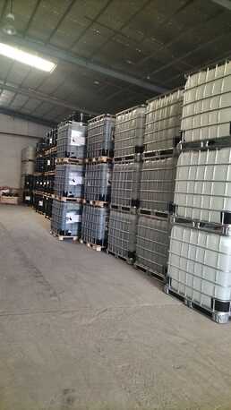 Dammam, Warehouses, 3000 Sq. Meter,  DG WAREHOUSES