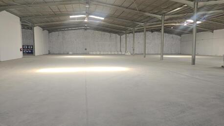 Dammam, Warehouses, 3000 Sq. Meter,  DG WAREHOUSES